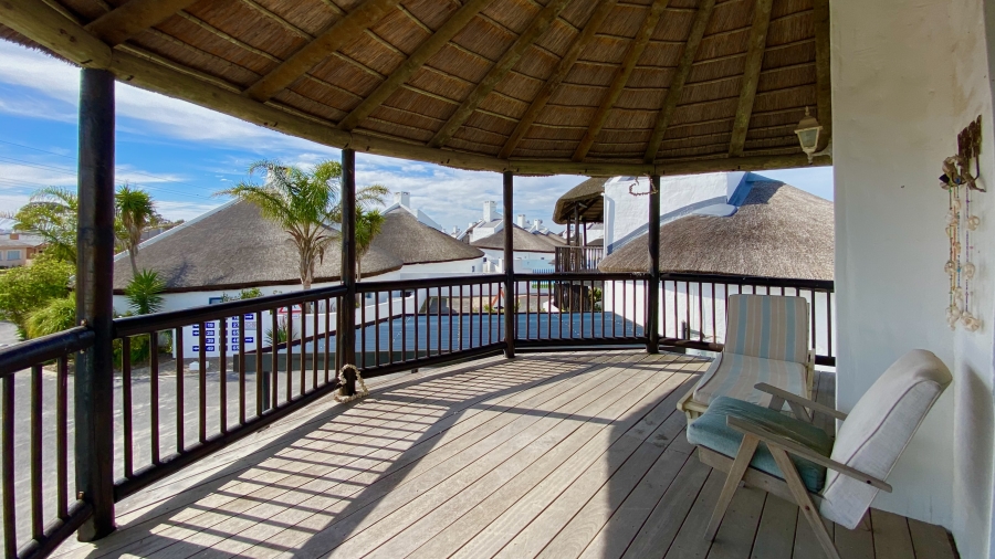 3 Bedroom Property for Sale in Dwarskersbos Western Cape